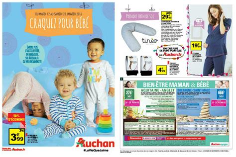 catalogue de puériculture bébé.